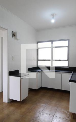 Apartamento à venda com 130m², 3 quartos e 1 vagaCozinha