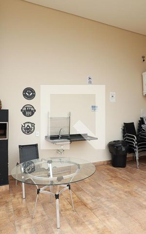 Studio para alugar com 25m², 0 quarto e 1 vagaChurrasqueira