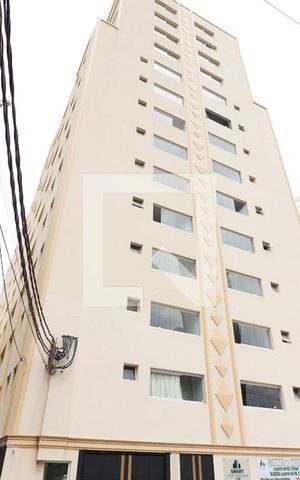 Studio para alugar com 25m², 0 quarto e 1 vagaFachada