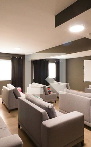 Studio para alugar com 25m², 0 quarto e 1 vagaCinema