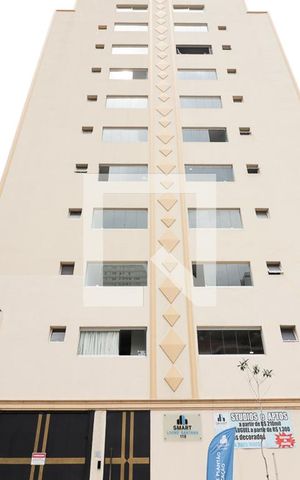 Studio para alugar com 25m², 0 quarto e 1 vagaFachada