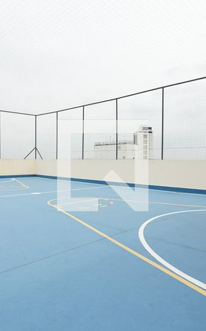 Studio para alugar com 25m², 0 quarto e 1 vagaQuadra