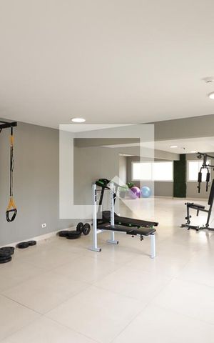 Studio para alugar com 25m², 0 quarto e 1 vagaAcademia