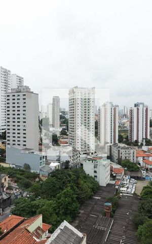 Studio para alugar com 25m², 0 quarto e 1 vagaTerraço