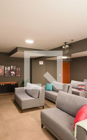 Studio para alugar com 25m², 0 quarto e 1 vagaCinema