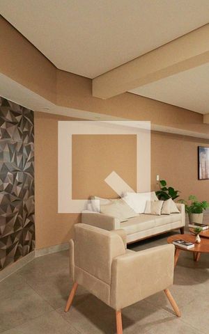 Studio para alugar com 25m², 0 quarto e 1 vagaHall