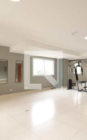 Studio para alugar com 25m², 0 quarto e 1 vagaAcademia