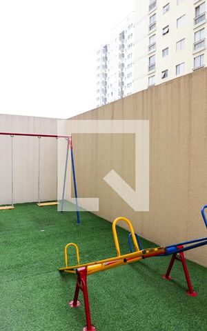 Studio para alugar com 25m², 0 quarto e 1 vagaPlayground