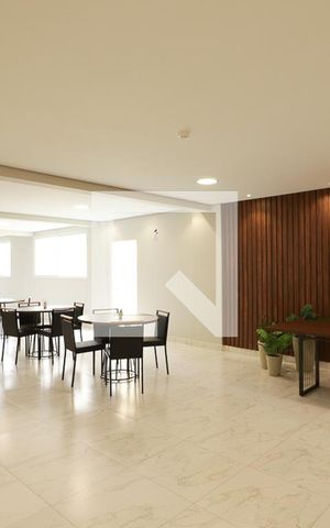 Studio para alugar com 25m², 0 quarto e 1 vagaSalão de Festas