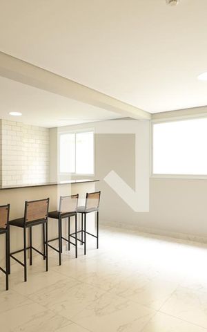 Studio para alugar com 25m², 0 quarto e 1 vagaSalão de Festas