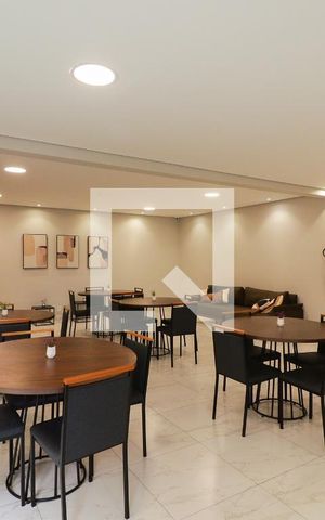 Studio para alugar com 25m², 0 quarto e 1 vagaSalão de Festas