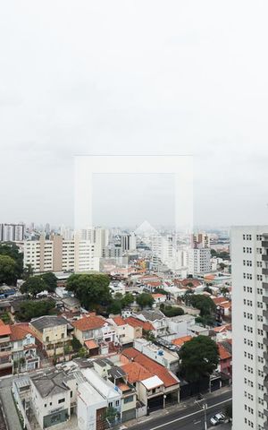 Studio para alugar com 25m², 0 quarto e 1 vagaTerraço