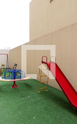 Studio para alugar com 25m², 0 quarto e 1 vagaPlayground