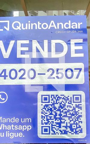 Apartamento à venda com 219m², 4 quartos e 3 vagasPlaquinha