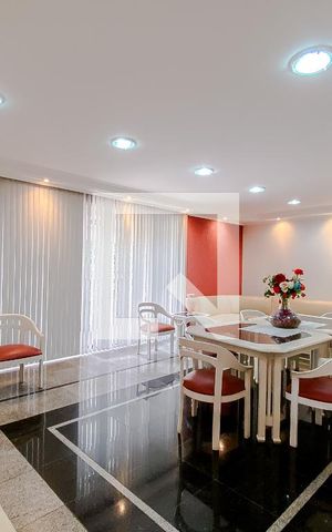 Apartamento à venda com 219m², 4 quartos e 3 vagasÁrea comum