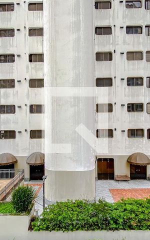 Apartamento à venda com 219m², 4 quartos e 3 vagasvista da Área de Serviço