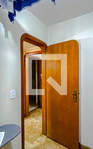 Apartamento à venda com 219m², 4 quartos e 3 vagasQuarto de Serviço
