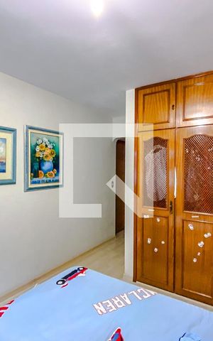 Apartamento à venda com 219m², 4 quartos e 3 vagasQuarto 1 - Suíte