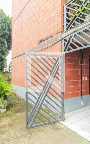 Apartamento à venda com 64m², 2 quartos e 1 vaga Apartamento à venda com 64m², 2 quartos e 1 vagaHall social