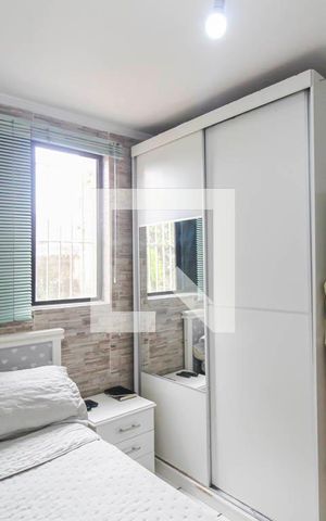 Apartamento à venda com 64m², 2 quartos e 1 vaga Apartamento à venda com 64m², 2 quartos e 1 vagaQuarto 1