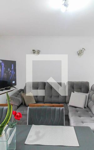 Apartamento à venda com 64m², 2 quartos e 1 vaga Apartamento à venda com 64m², 2 quartos e 1 vagaSala/Cozinha