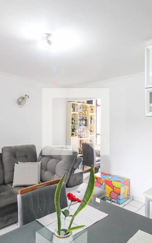 Apartamento à venda com 64m², 2 quartos e 1 vaga Apartamento à venda com 64m², 2 quartos e 1 vagaSala/Cozinha