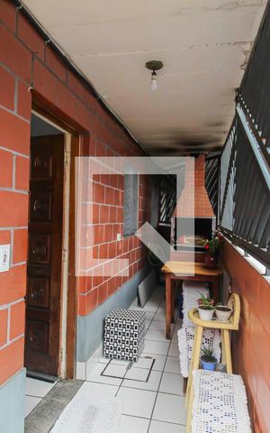 Apartamento à venda com 64m², 2 quartos e 1 vaga Apartamento à venda com 64m², 2 quartos e 1 vagaÁrea comum - Churrasqueira