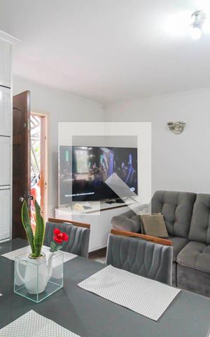 Apartamento à venda com 64m², 2 quartos e 1 vaga Apartamento à venda com 64m², 2 quartos e 1 vagaSala/Cozinha