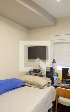 Apartamento à venda com 102m², 3 quartos e 2 vagasSuíte 1