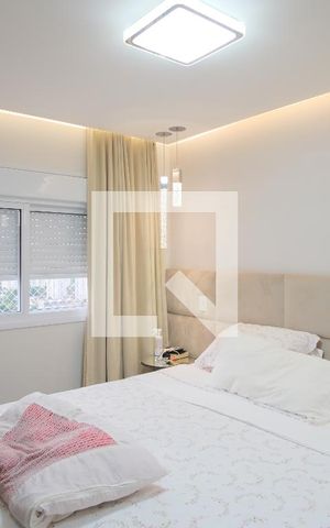 Apartamento à venda com 102m², 3 quartos e 2 vagasSuíte 3