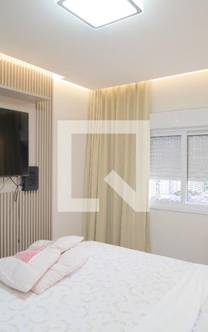 Apartamento à venda com 102m², 3 quartos e 2 vagasSuíte 3