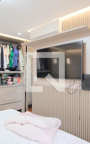 Apartamento à venda com 102m², 3 quartos e 2 vagasSuíte 3