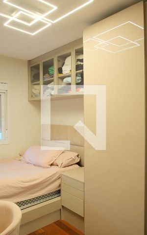 Apartamento à venda com 102m², 3 quartos e 2 vagasSuíte 2