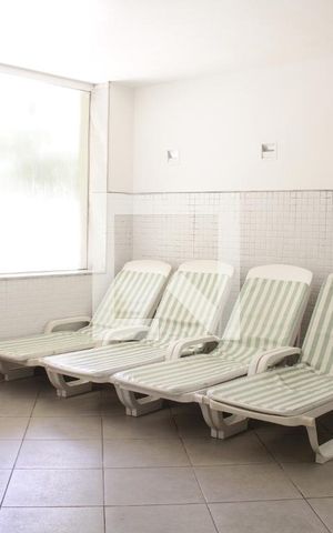 Apartamento à venda com 261m², 3 quartos e 2 vagasSaúna