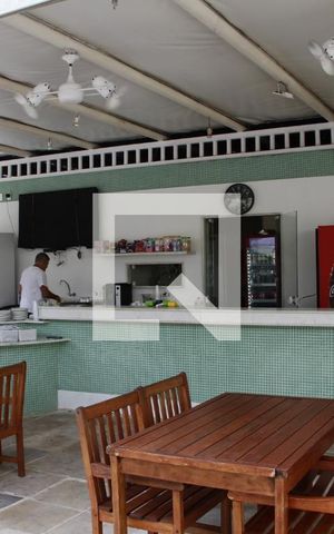 Apartamento à venda com 261m², 3 quartos e 2 vagasRestaurante