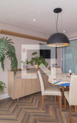 Apartamento à venda com 209m², 3 quartos e 4 vagas Apartamento à venda com 209m², 3 quartos e 4 vagasVaranda 2
