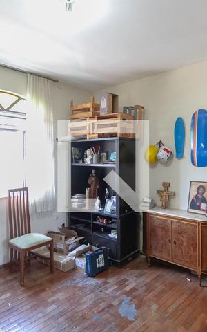 Apartamento à venda com 60m², 3 quartos e 1 vaga Apartamento à venda com 60m², 3 quartos e 1 vagaSala