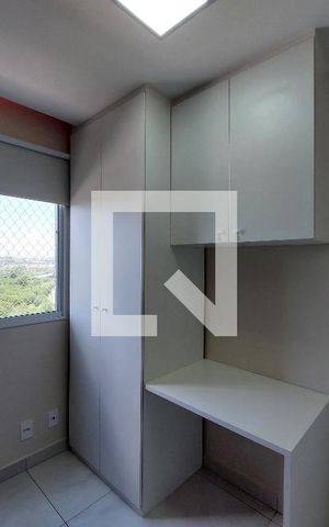 Apartamento à venda com 35m², 2 quartos e sem vaga Apartamento à venda com 35m², 2 quartos e sem vagaQuarto 2