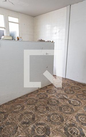Casa para alugar com 359m², 4 quartos e 3 vagasCozinha