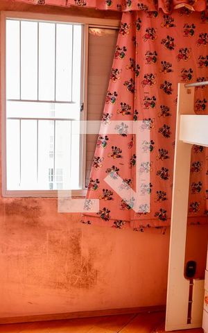 Apartamento à venda com 60m², 3 quartos e 1 vaga Apartamento à venda com 60m², 3 quartos e 1 vagaQuarto 3