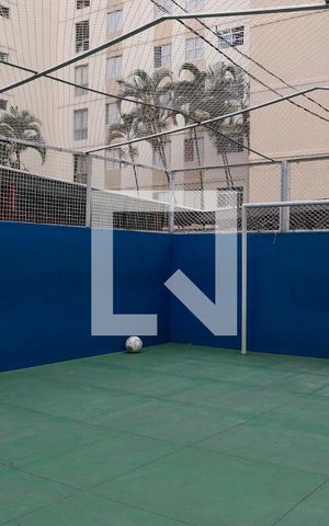 Apartamento à venda com 60m², 3 quartos e 1 vaga Apartamento à venda com 60m², 3 quartos e 1 vagaQuadra Esportiva
