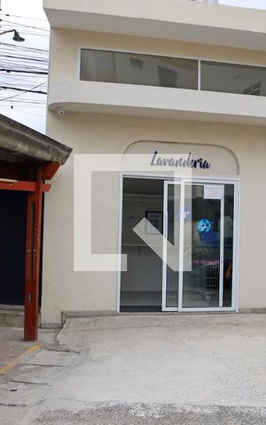 Apartamento à venda com 60m², 3 quartos e 1 vaga Apartamento à venda com 60m², 3 quartos e 1 vagaLavanderia