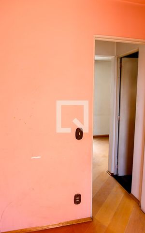 Apartamento à venda com 60m², 3 quartos e 1 vaga Apartamento à venda com 60m², 3 quartos e 1 vagaQuarto 1