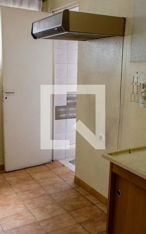 Apartamento à venda com 60m², 3 quartos e 1 vaga Apartamento à venda com 60m², 3 quartos e 1 vagaCozinha