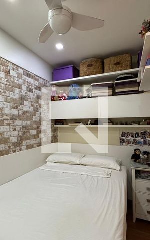 Apartamento à venda com 186m², 4 quartos e 3 vagas Apartamento à venda com 186m², 4 quartos e 3 vagasSuíte 3