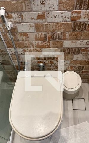 Apartamento à venda com 186m², 4 quartos e 3 vagas Apartamento à venda com 186m², 4 quartos e 3 vagasSuíte 3 - Banheiro