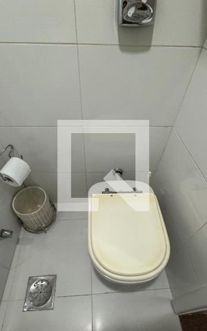 Apartamento à venda com 186m², 4 quartos e 3 vagas Apartamento à venda com 186m², 4 quartos e 3 vagasSuíte 4 - Banheiro