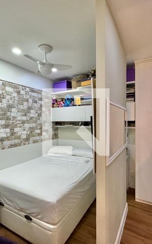 Apartamento à venda com 186m², 4 quartos e 3 vagas Apartamento à venda com 186m², 4 quartos e 3 vagasSuíte 3