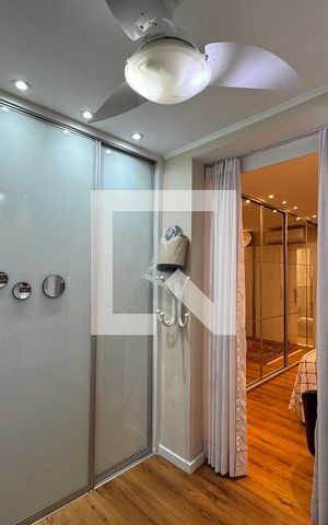 Apartamento à venda com 186m², 4 quartos e 3 vagas Apartamento à venda com 186m², 4 quartos e 3 vagasSuíte 1