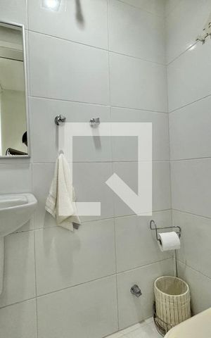 Apartamento à venda com 186m², 4 quartos e 3 vagas Apartamento à venda com 186m², 4 quartos e 3 vagasSuíte 4 - Banheiro